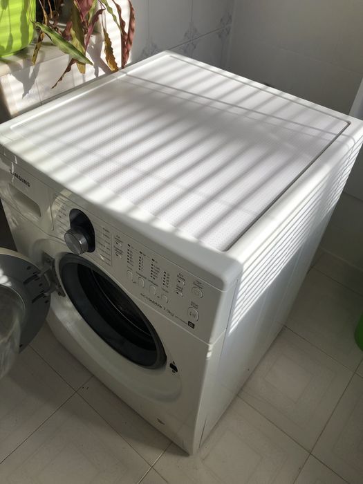 Máquina Lavar Roupa SAMSUNG ECOBUBBLE 7Kg