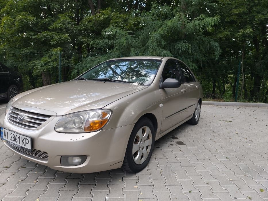 Продам Kia Cerato