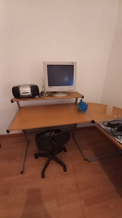 Secretaria de canto
