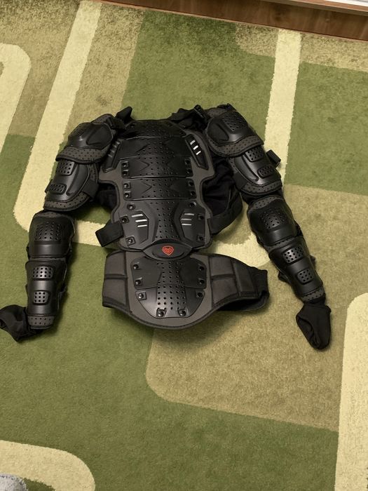 Моточерепаха Sulaite