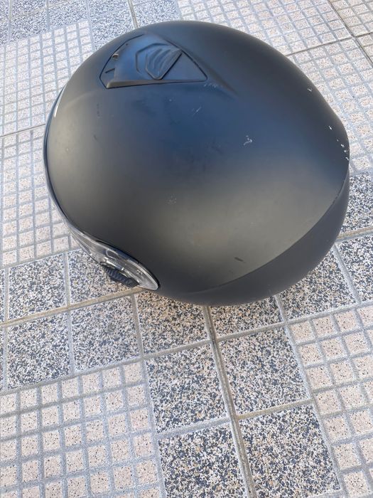 Capacete LS2 tamanho S