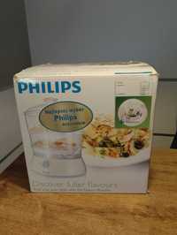 Philips gotowanie na parze