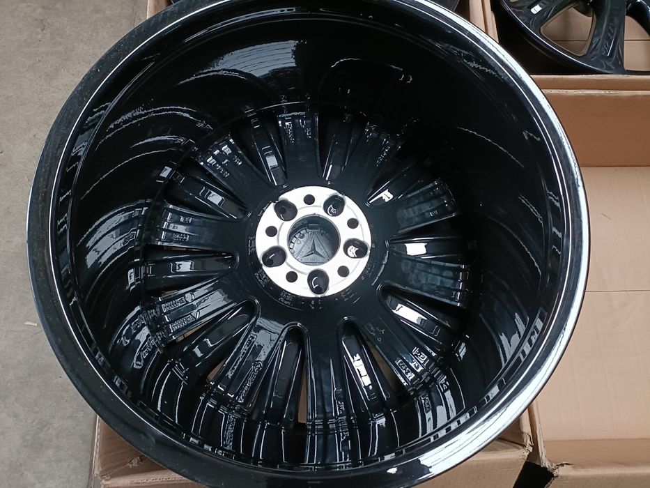 Alufelgi Felgi Audi 20 cali 5x112 A4 A5 A6 A7 A8, Q3 Q5