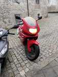 Yzf600r thundercat