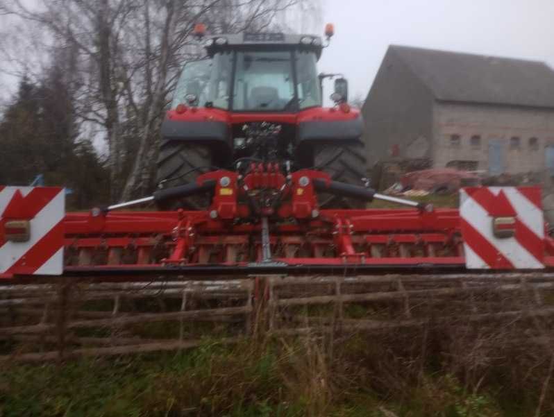 Talerzowka Pom Brodnica