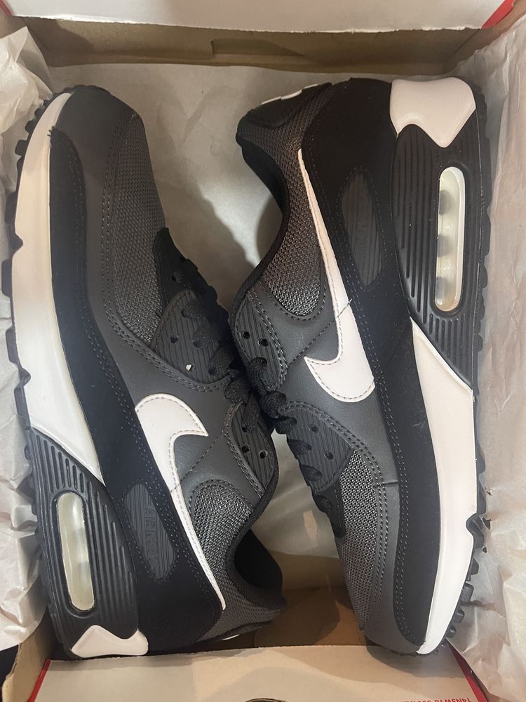 Nike AIR MAX 90, нові