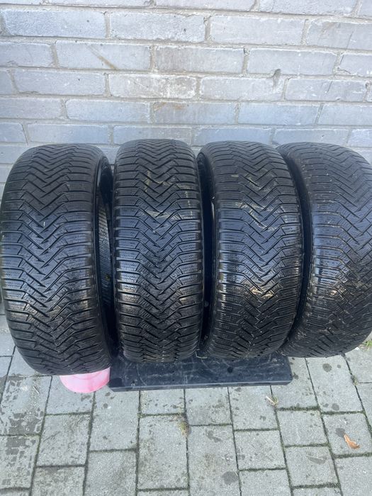 Opony zimowe 17/55/205 Laufenn