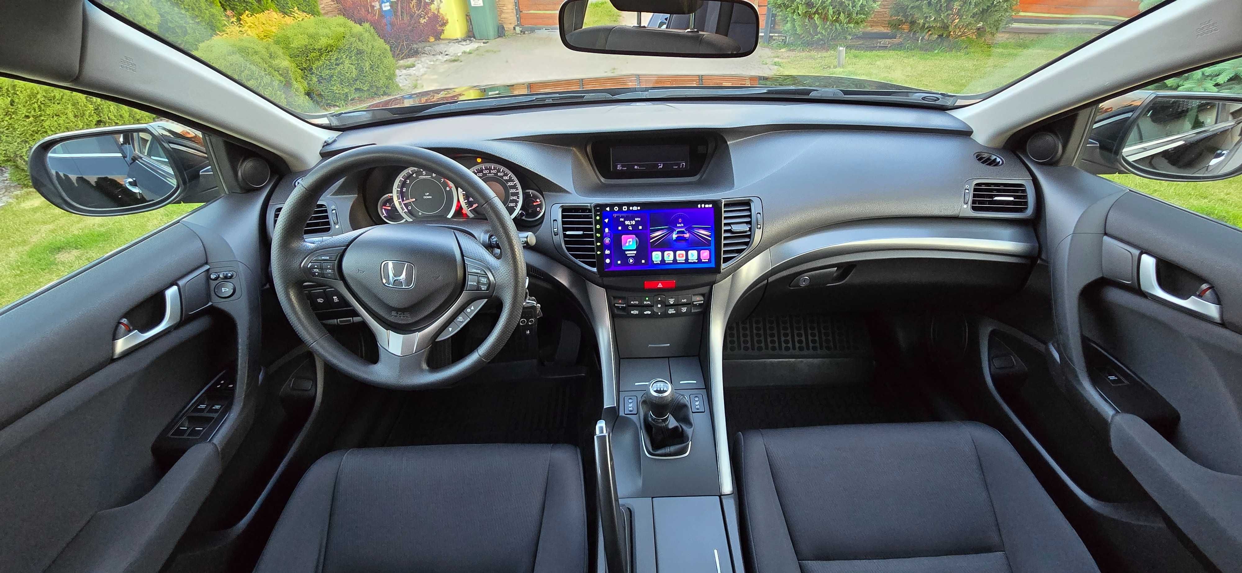 Honda Accord 2011r LIFT*Nawigacja*Kamera cofania*Bogata wersja*PL