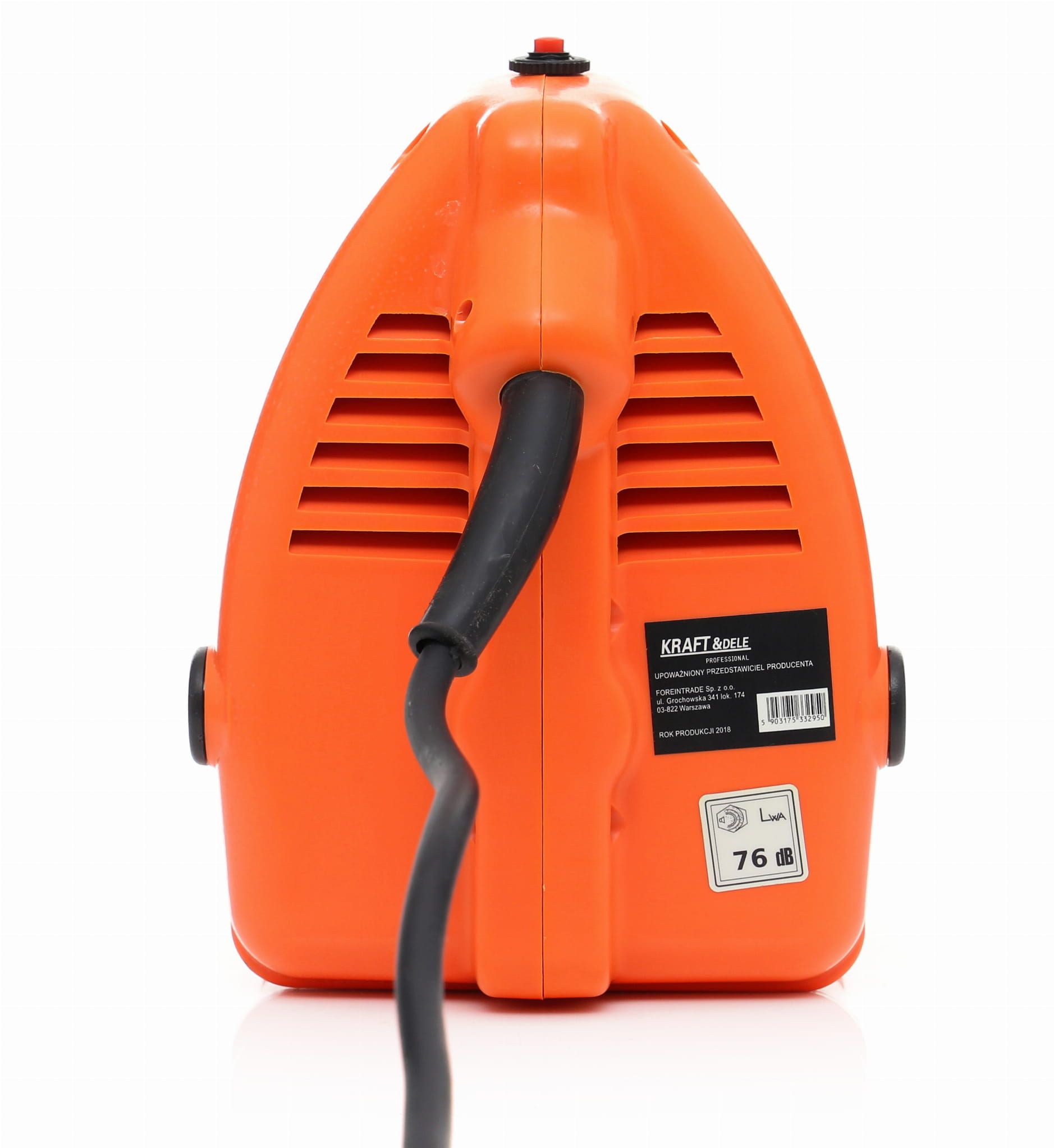 Wibrator do betonu KD10840