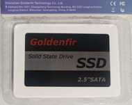 Sata ssd на 360gb новый