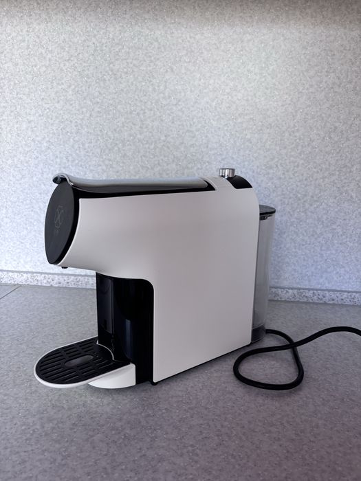 Капсульна кавоварка