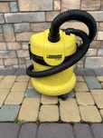 Пилосос KARCHER A2004