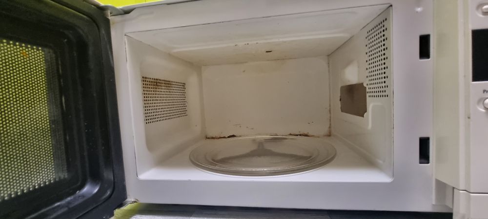 Мікрохвильова піч Gorenje MO 17 DW