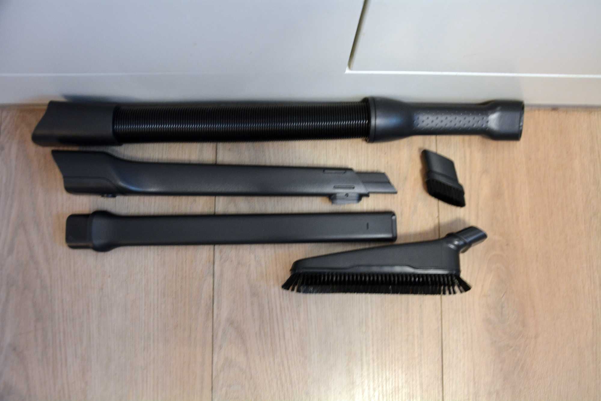 Odkurzacz pionowy AEG QX7-1-I360 niebieski bezprzewodowy