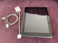 Uszkodzony iPad 64GB