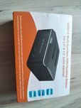 Stacja dokująca Rshtech USB 3.0