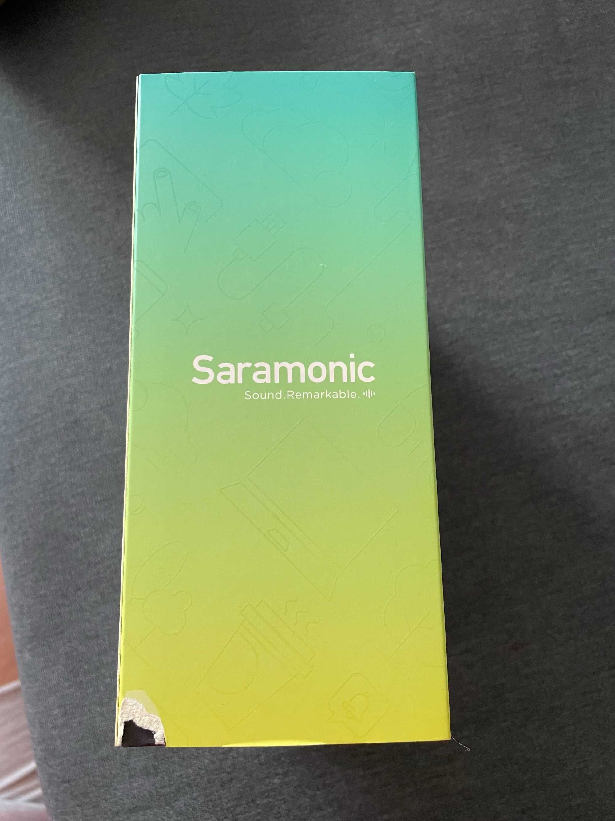 Saramonic SR-MV2000