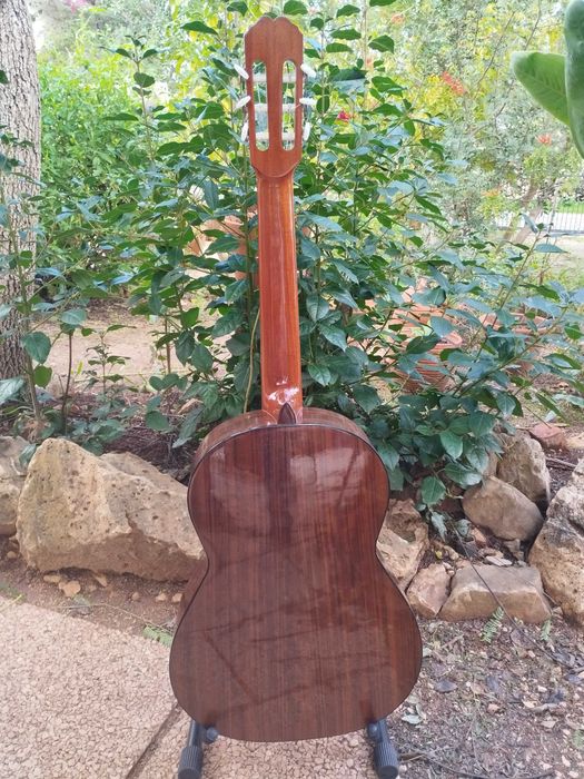 Admira Monica Classical Guitar / Guitarra