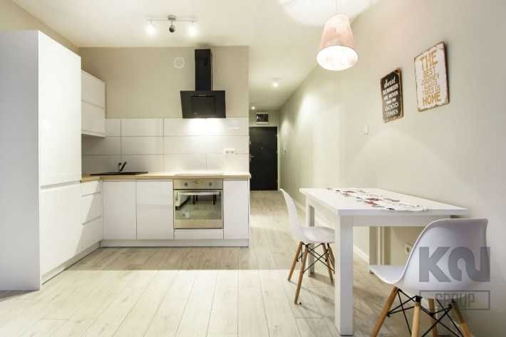 Stylowe mieszkanie przy ul. Wróblewskiego