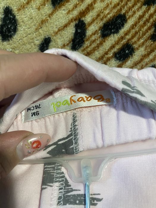 Боді та повзунки , одяг для дівчат