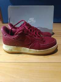 Sapatilhas NIKE Air Force 1