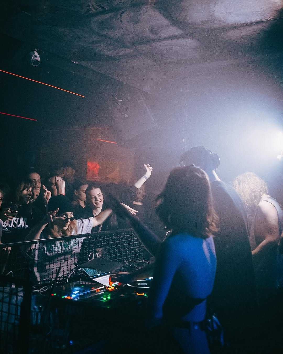 DJ Kurs, Lekcje, Korepetycje, Porady, od zera do DJa w klubie! Wrocław
