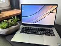 Huawei matebook intel i5