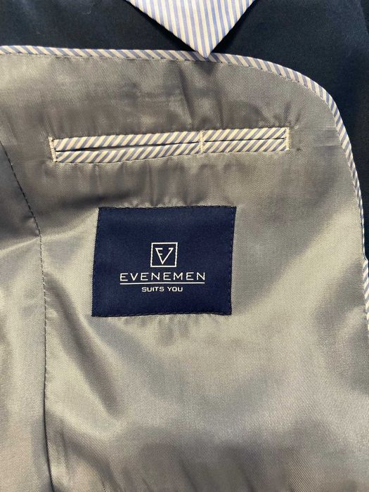 Garnitur marki LAVARD 176/104/90