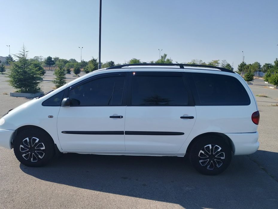 Форд Гелексі 1999р