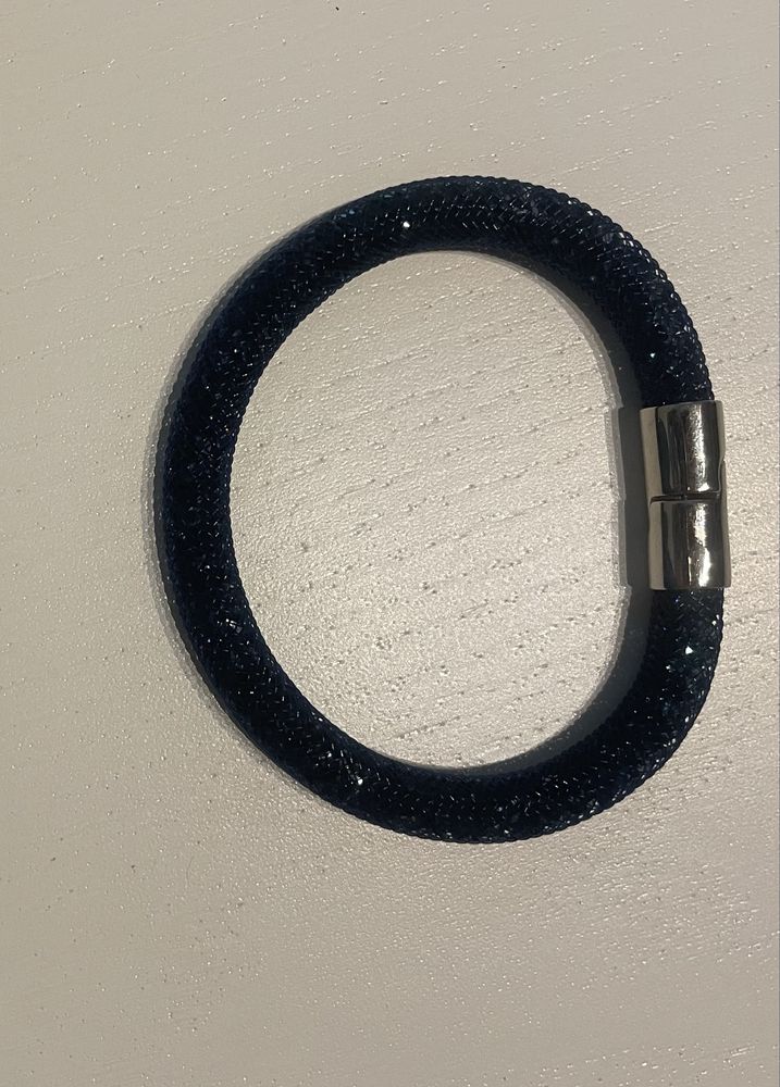 pulseira swarovski stardust