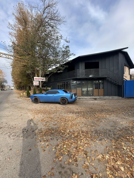 Здам приміщення