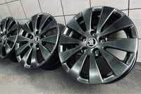 Alufelgi 5x112 SKODA 16" Seat^ Leon Alhambra Altea Octavia Yeti SuperB