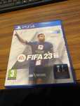 Fifa 23 praticamente novo