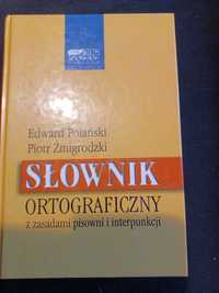 Słownik ortograficzny