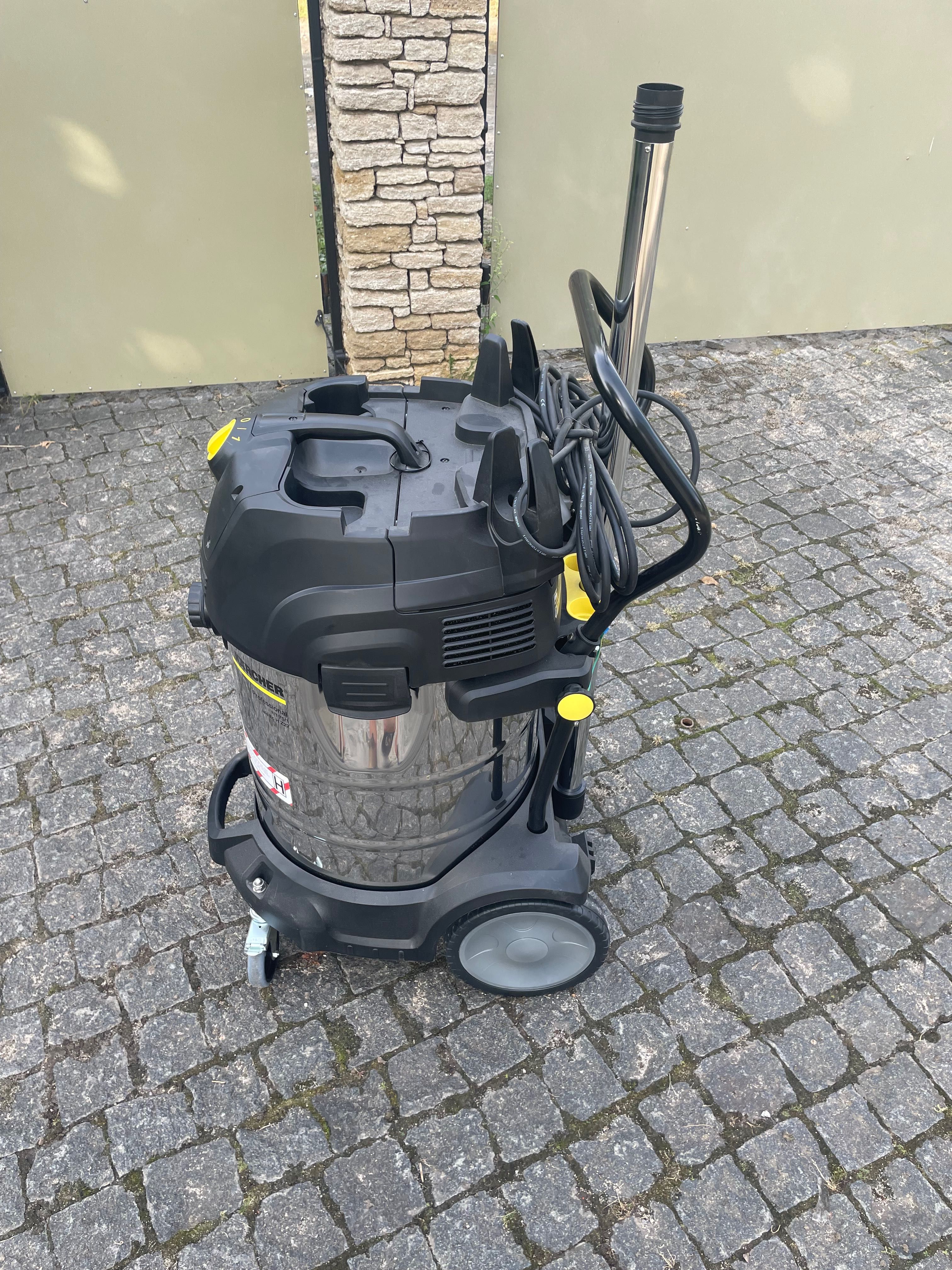 karcher  nt 75/1 me ec h z22