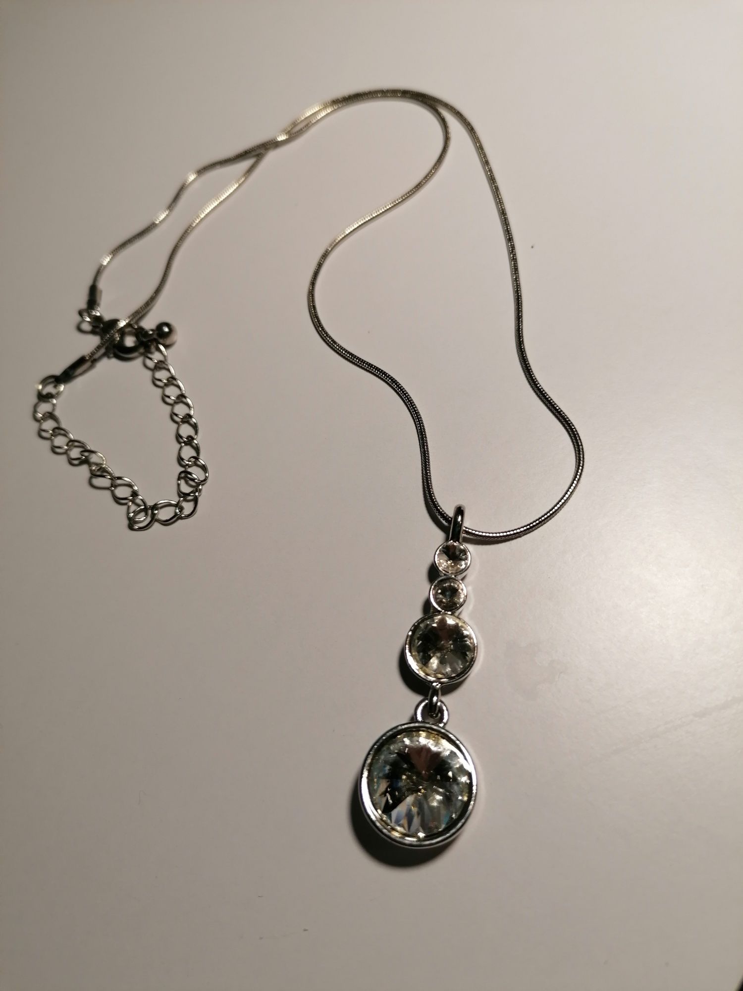 Łańcuszek Avon kółeczka