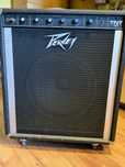 Wzmacniacz basowy combo PENEY TNT 100