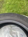 Opony letnie 2szt Continental premiumContact 6 236/50 R19