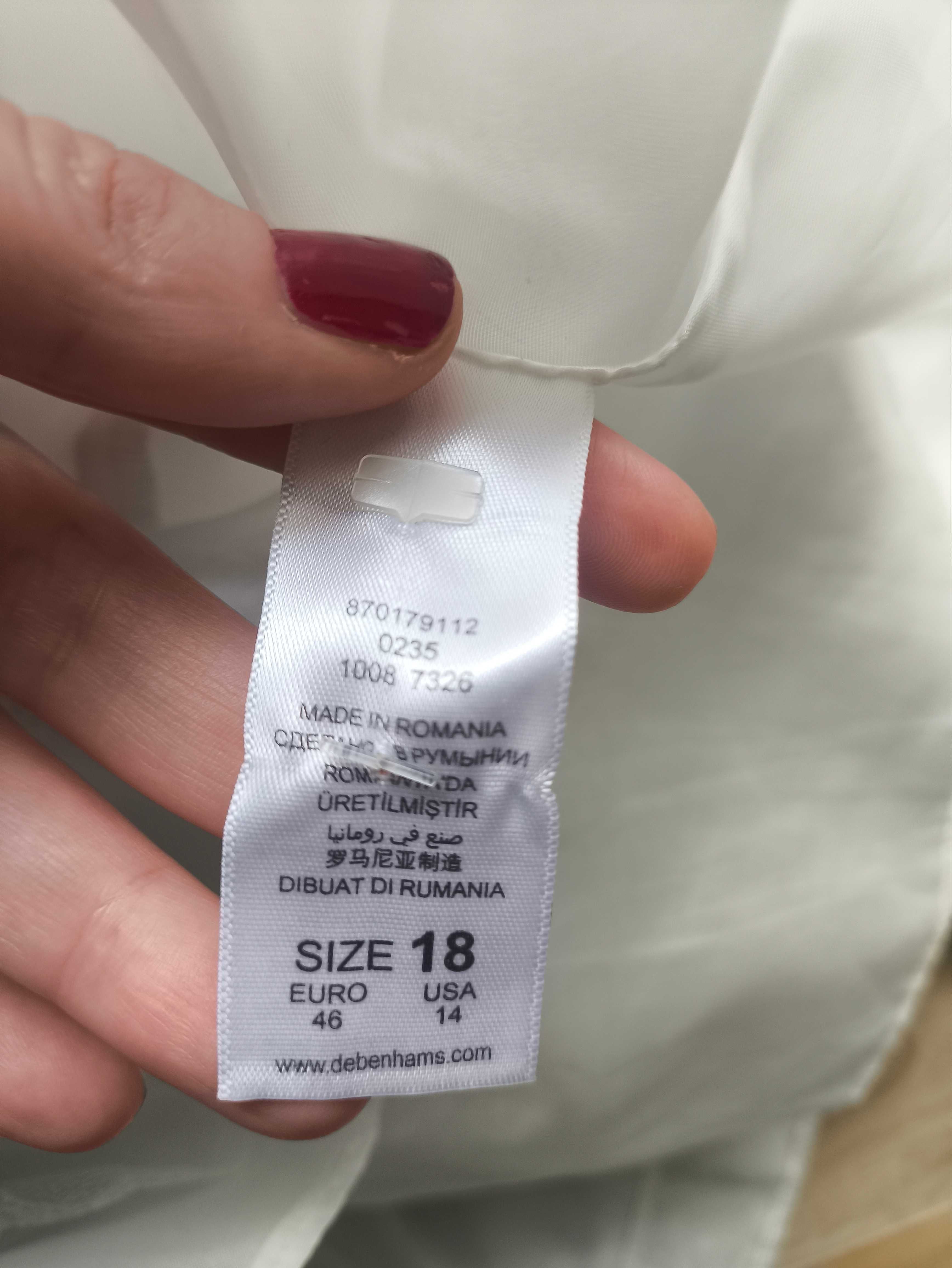 sukienka letnia z bawełny w stylu retro,XXL