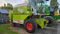 Claas dominator 58 S Special 100 tylko 1680 Mth Klima 3 D Niemcy