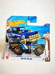 Big-Air Bel-Air Hot Wheels 2025