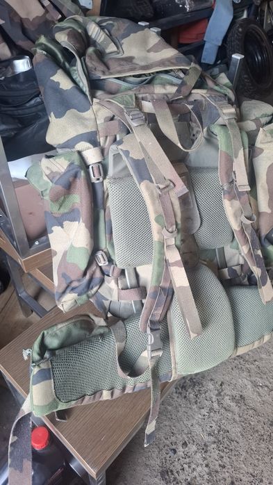 Тактичний рюкзак. Договірна