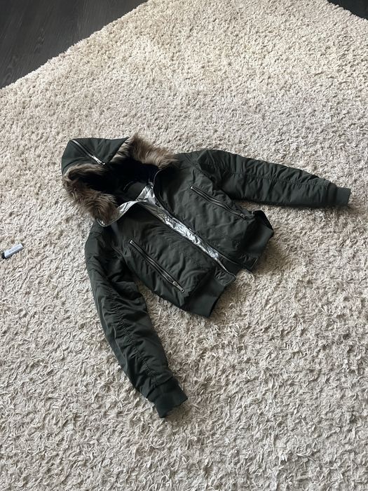 Куртка Racer worldwide