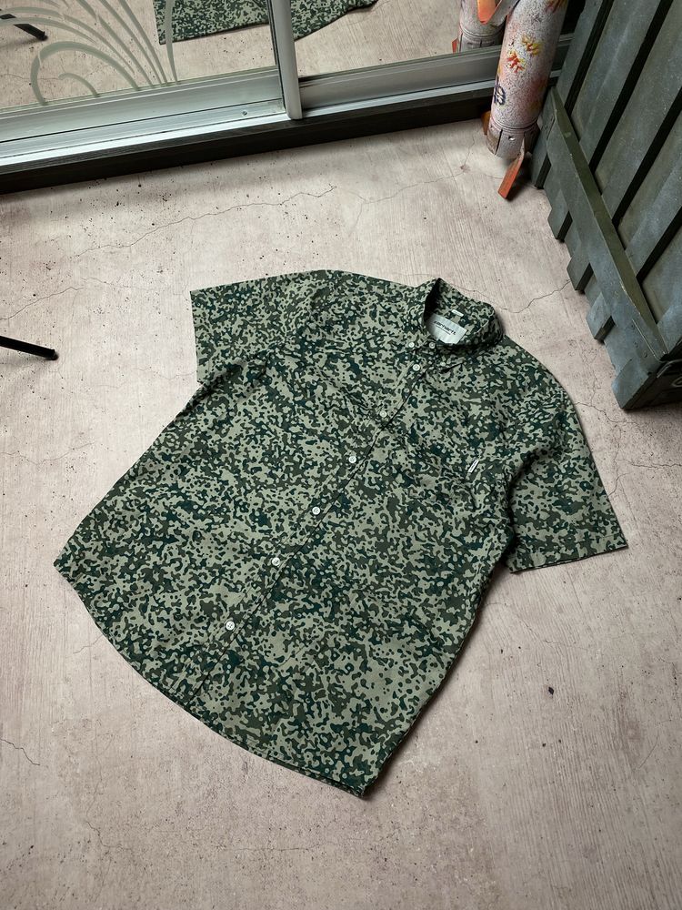 Рубашка Carhartt