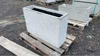 Donica betonowa , architektoniczna wymiary 100/40/65