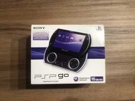 Consola PSP Go 16GB