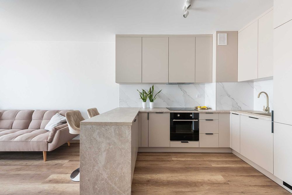 Tanie Meble kuchenne na wymiar Warszawa KuchnieSzafy Usługi Stolarskie