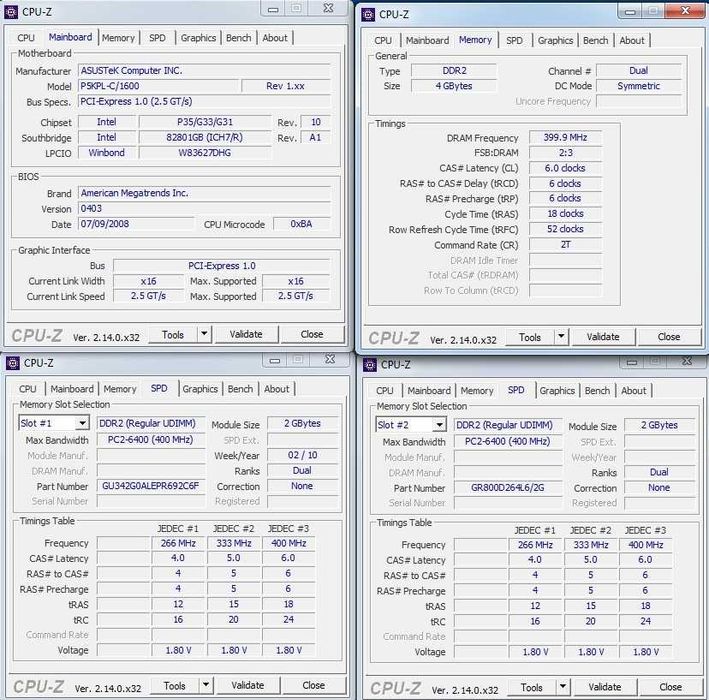 МП Intel g31. Можно + процессор 2,4 ядра Е8400, Quad 6600, кулер, ddr2