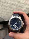 Relógio Gant modelo Duxburry II