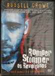 DVD Romper Stomper Os Revoltados c/ Russell Crowe